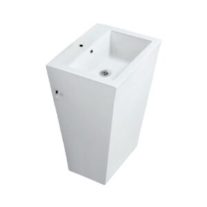 Floor standing Basin