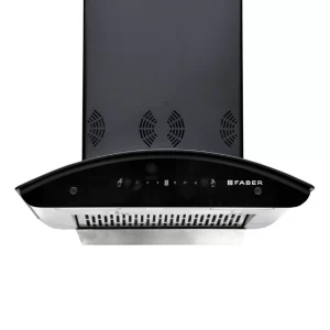 HOOD EVEREST SMART 3D IND HC SC BK 60