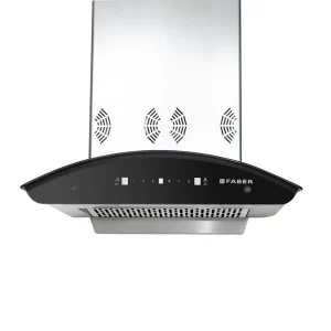 Hood Primus Smart 3D IND HC SC SS 60