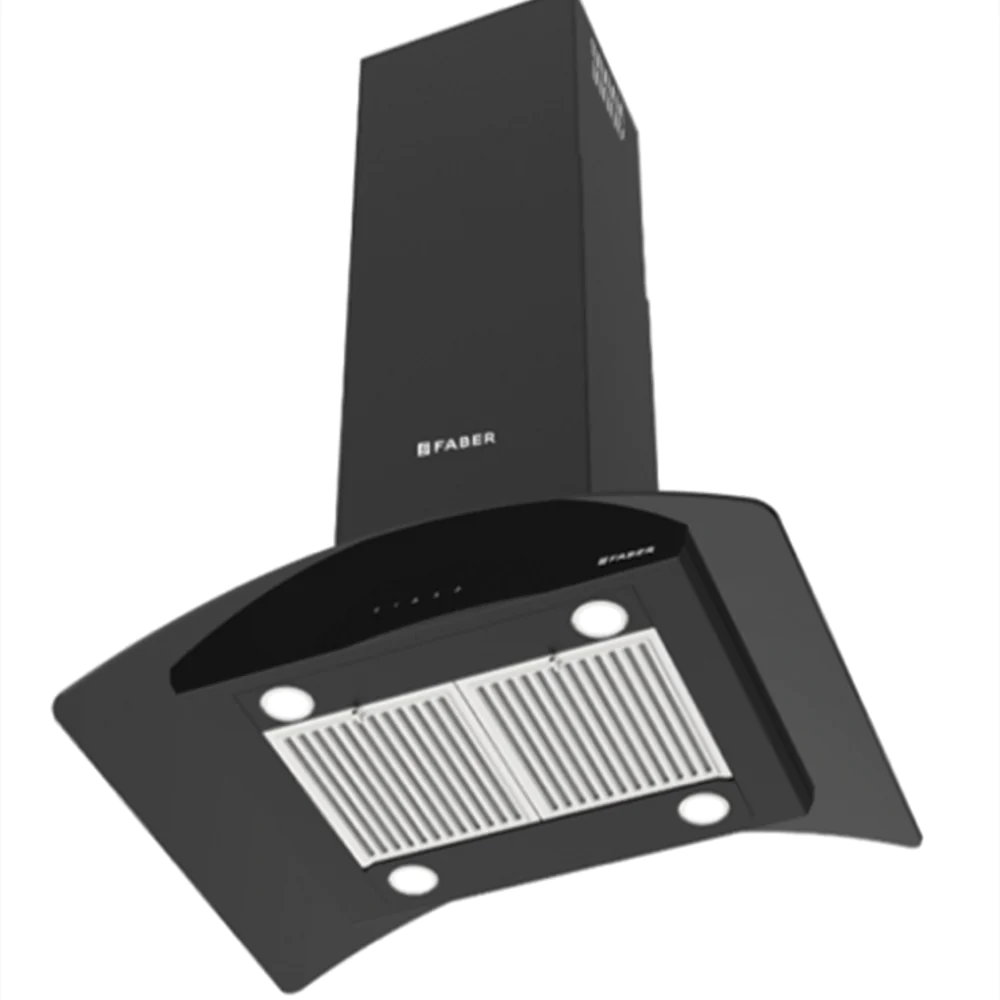 HOOD FEEL ISOLA BK TC 90 - Image 2