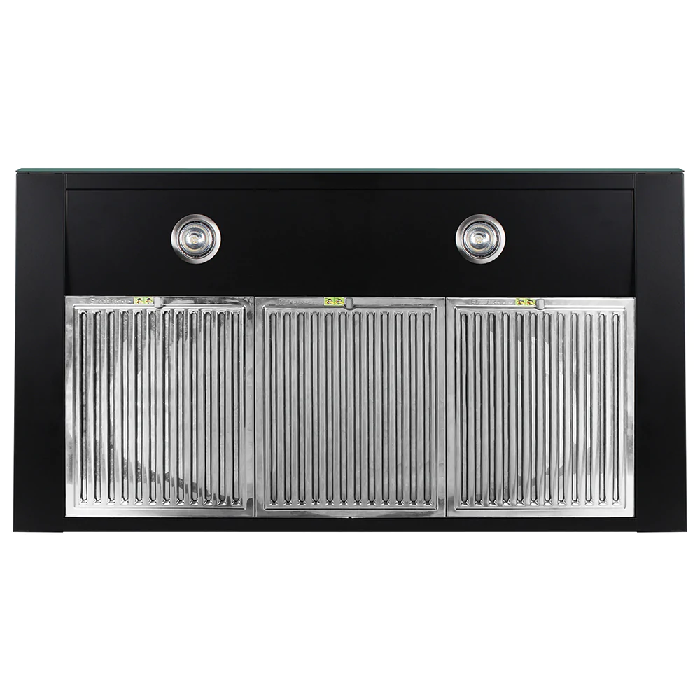 HOOD JANUS ISOLA BK 90 - Image 2