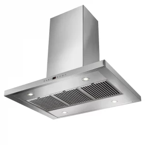 HOOD STILO SLIM PLUS DD ISOLA LTW 90