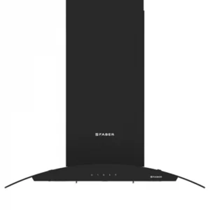 HOOD FEEL ISOLA BK TC 90