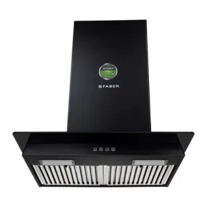 GLASSY 3D T2S2 BK LTW 60