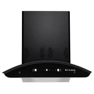 HOOD PREMIA 3D PLUS IND HC SC BK 60