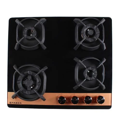 HOB UTOPIA HT 604 BR CI - Image 6