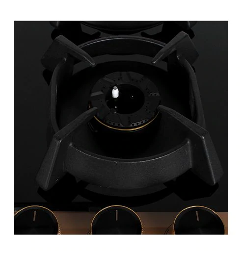 HOB UTOPIA HT 604 BR CI - Image 5