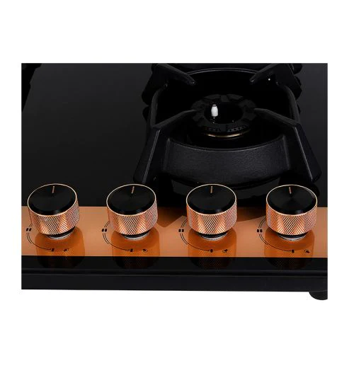 HOB UTOPIA HT 604 BR CI - Image 4