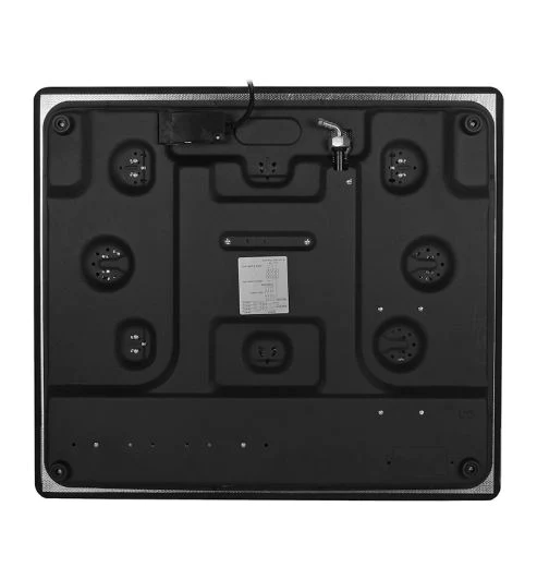 HOB UTOPIA HT 604 BR CI - Image 2