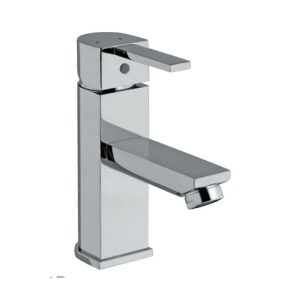 Single Lever Basin Mixer