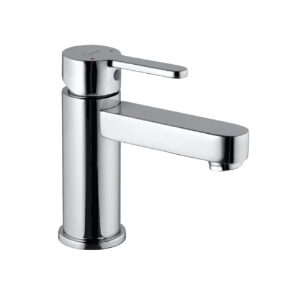 Single Lever Extended Basin Mixer