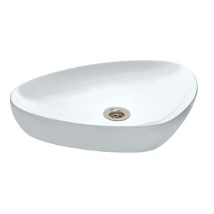 Thin Rim Table Top Basin