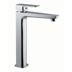 Single Lever Tall Boy -Chrome