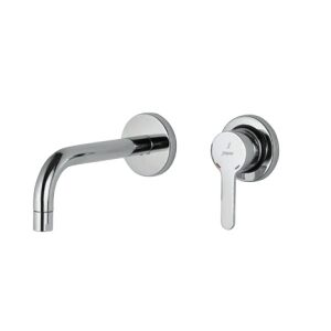 Exposed Parts kit of Single Lever Basin Mixer