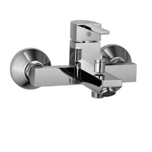Single Lever Wall Mixer