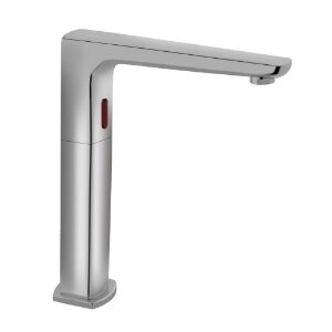 Tall Boy Sensor Faucet - Chrome