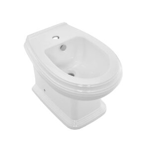 Floor Mounted Bidet
