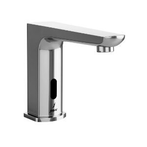 Sensor Faucet for Wash Basin - Chrome