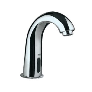 Sensor Faucet for Wash Basin - Chrome
