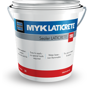 LATICRETE® 190 Sealer