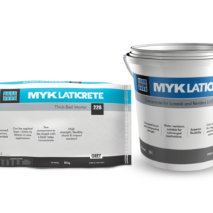 LATICRETE® 226+3642