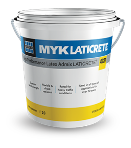 LATICRETE® 111 + 4237 - Image 3