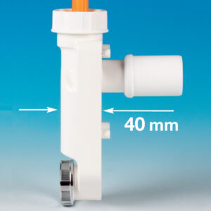 Spazio NT Clima (Pat. Pend.)