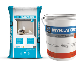 LATICRETE® 111 + 73