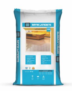 LATASCREED® 100