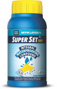 SUPERSET® IWP